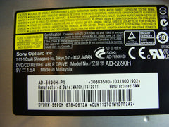 iMac A1311 21" Mid 2011 MC812LL/A Optical SuperDrive AD-5690H 661-5933 ER* - Laptop Parts - Buy Authentic Computer Parts - Top Seller Ebay