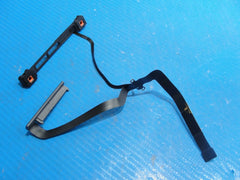 MacBook Pro 15"A1286 Early 2011 MC723LL HDD Bracket w/IR/Sleep/HD Cable 922-9751 - Laptop Parts - Buy Authentic Computer Parts - Top Seller Ebay