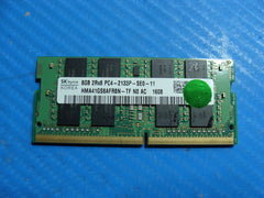 Asus UX501VW-XH71T SK Hynix 8GB PC4-2133P SO-DIMM Memory RAM HMA41GS6AFR8N-TF