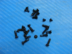 HP 15-db0011dx 15.6" Screw Set Screws for Repair ScrewSet 