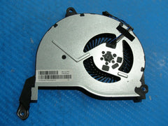 HP 15-f003dx 15.6" Genuine Laptop CPU Cooling Fan 736278-001 45U83TP003 - Laptop Parts - Buy Authentic Computer Parts - Top Seller Ebay