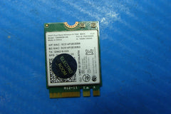 Samsung Ativ Book NP940X3G-K03US 13.3" Genuine WiFi Wireless Card 7260ngw