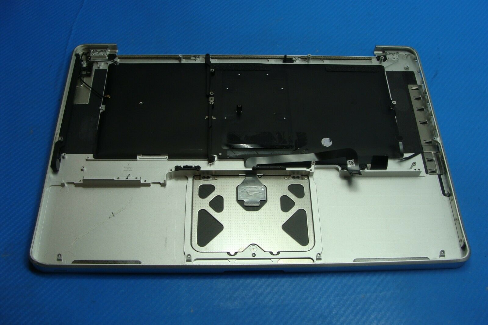 MacBook Pro A1286 15