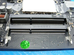 iMac A1418 21.5" Late 2012 MD093LL/A Intel GT 640M Logic Board 820-3302-A - Laptop Parts - Buy Authentic Computer Parts - Top Seller Ebay