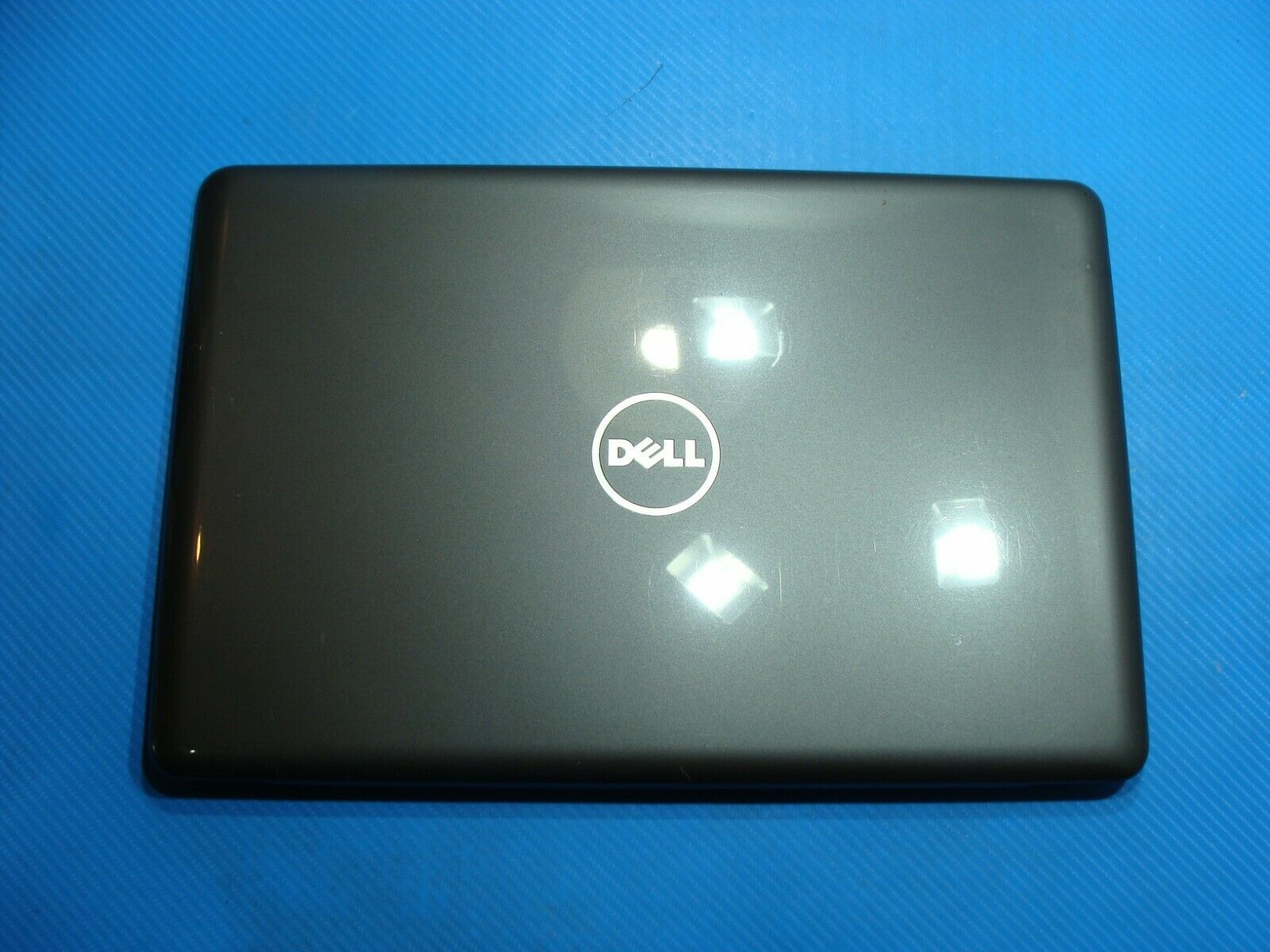 Dell Inspiron 15-5567 15.6