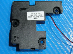 Lenovo Flex 15.6" 2-15D-20377 Speaker Set Left & Right 023.4001W.0001 5SB0F76735 Lenovo