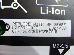 HP Envy x360 15m-eu0013dx 15.6" Battery 11.55V 51Wh 4195mAh BN03XL L77034-005