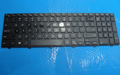 Dell Latitude 15.6" 3580 Genuine US Keyboard Black kpp2c 