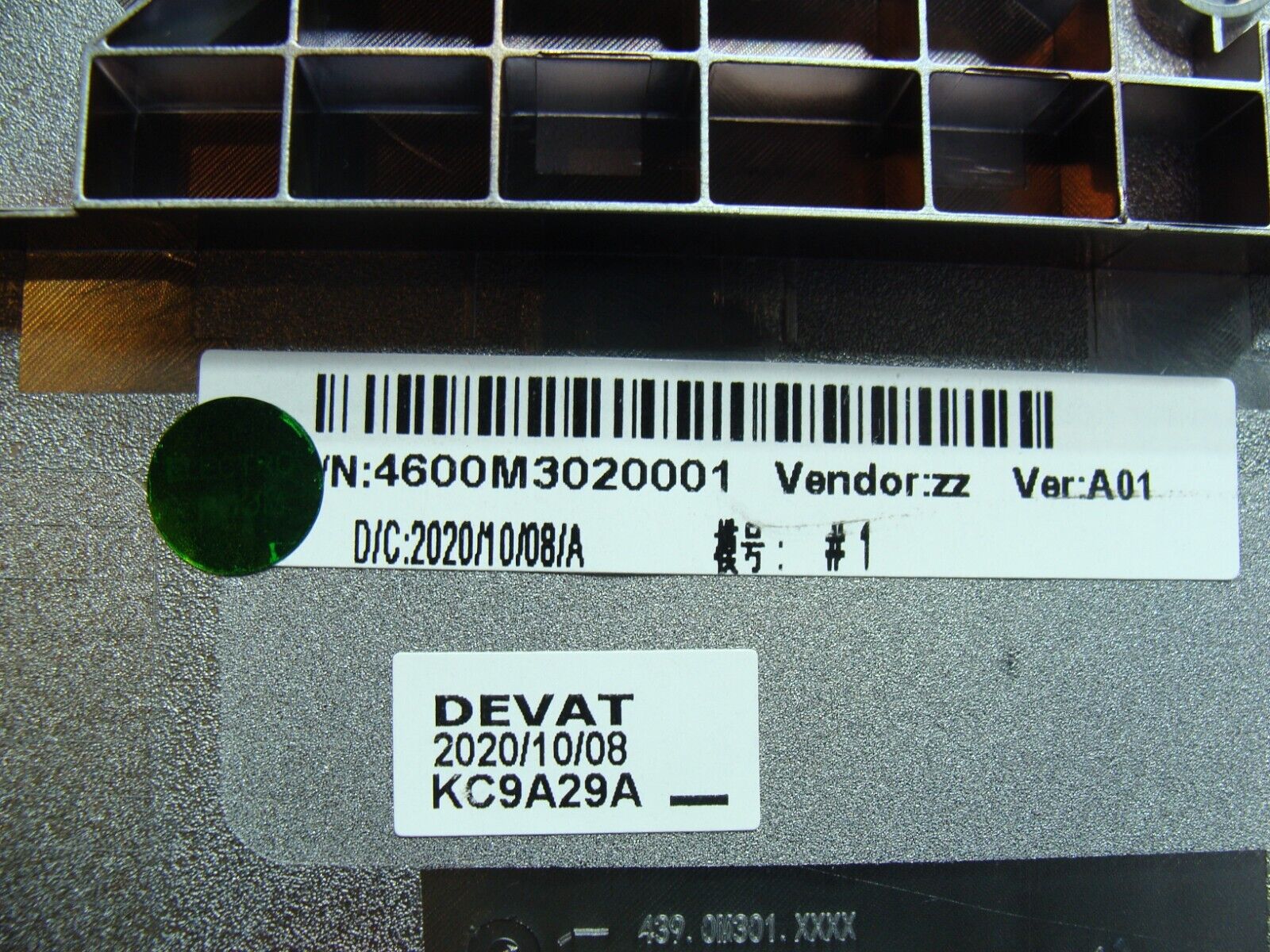 Lenovo Ideapad 1-11ADA05 11.6