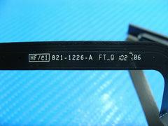 MacBook Pro A1278 13" 2011 MC724LL/A HDD Bracket w/IR Sleep HD Cable 922-9771 