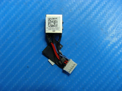 Dell Latitude E5270 12.5" Genuine DC IN Power Jack w/Cable 769WT DC30100VJ00 - Laptop Parts - Buy Authentic Computer Parts - Top Seller Ebay