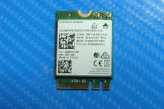 Dell Latitude 12.5" 7290 Genuine Wireless WiFi Card 8265ngw 8f3y8 