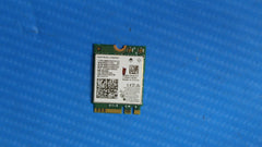 MSI GL62M 7RD MS-16J9 15.6" Genuine Laptop WiFi Wireless Card 3168NGW MSI