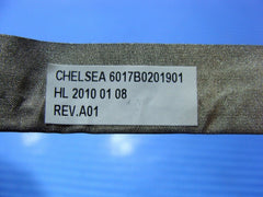 Toshiba Satellite 16" A505-S6005 Original LCD Video Cable 6017B0201901 GLP* Toshiba