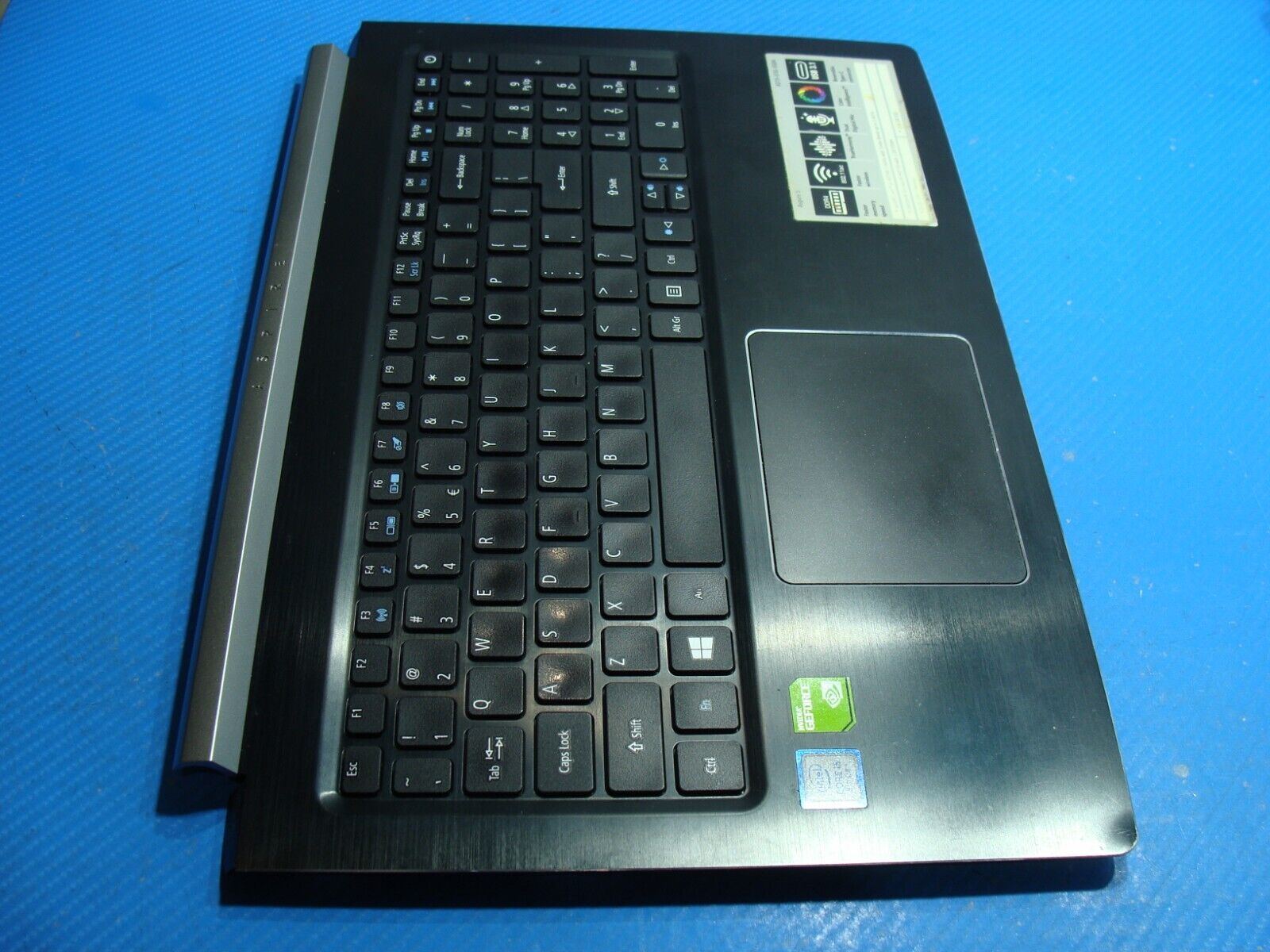 Acer Aspire A515-51G-5504 15.6