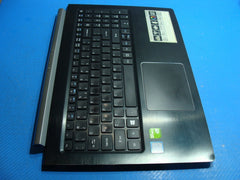 Acer Aspire A515-51G-5504 15.6" Palmrest w/Touchpad Keyboard AM20X000D00