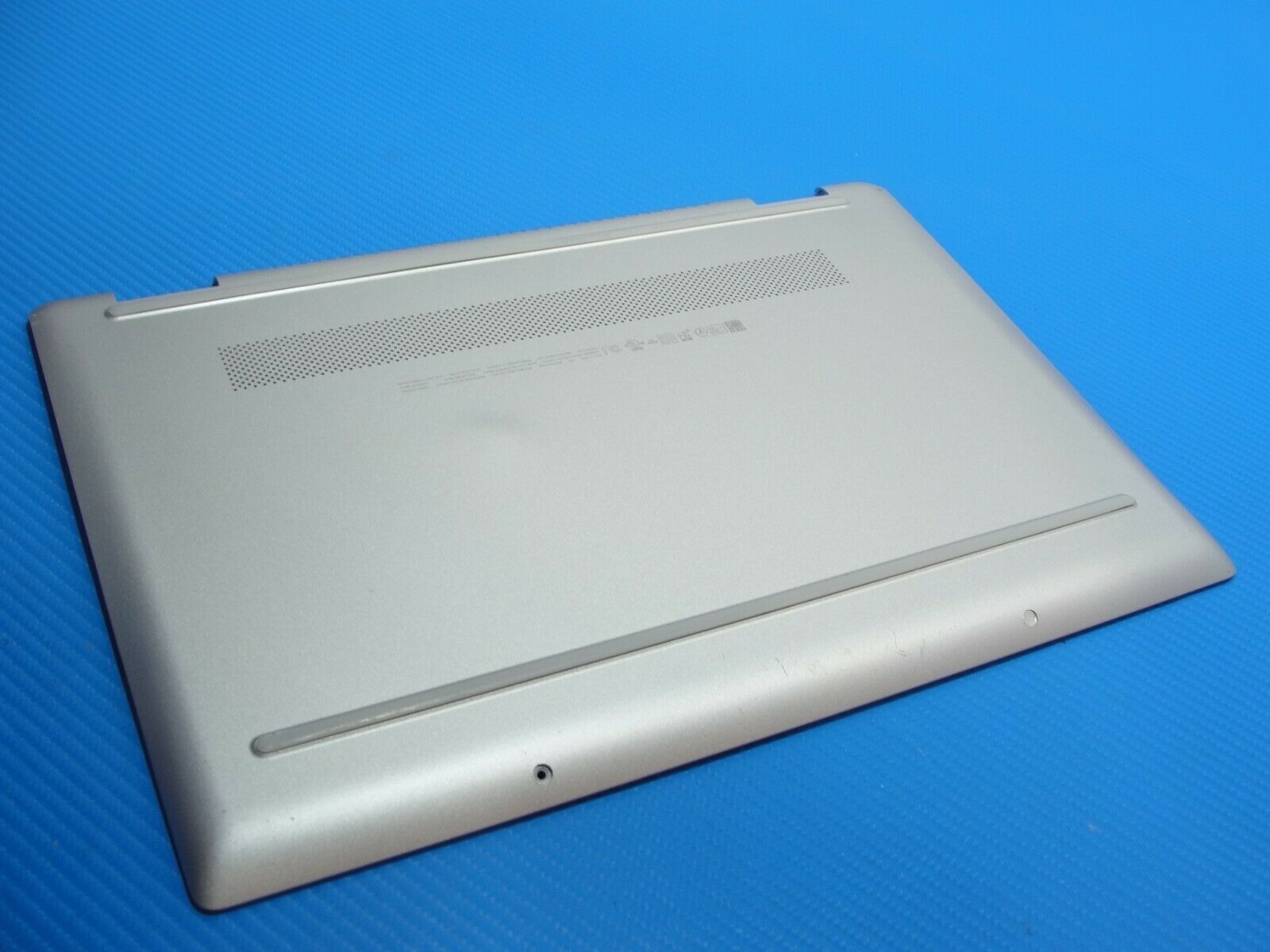 HP Chromebook x360 14