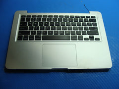 MacBook Pro A1278 13" 2012 MD101LL/A Top Case w/Trackpad Keyboard 661-6595