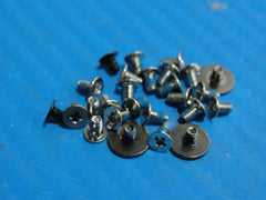 Lenovo Thinkpad W550S 15.6" Genuine Screw Set Screws for Repair ScrewSet - Laptop Parts - Buy Authentic Computer Parts - Top Seller Ebay