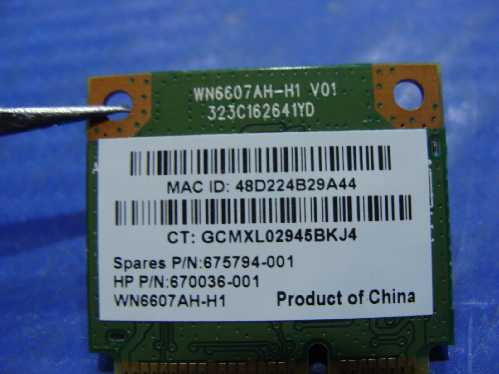 HP Pavilion 14-b109wm 14