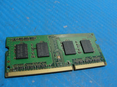 MacBook Pro 13" A1278 2009 MB990LL/A Samsung SO-DIMM RAM Memory 1GB PC3-8500S - Laptop Parts - Buy Authentic Computer Parts - Top Seller Ebay