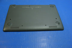 HP Chromebook 11.6"11-v012nr Bottom Case Base Cover w/Speakers 460097040003 GLP* HP