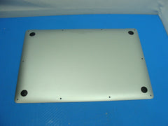 MacBook Air 13" A2179 Early 2020 MVH42LL/A MWTK2LL/A OEM Bottom Case 923-03981