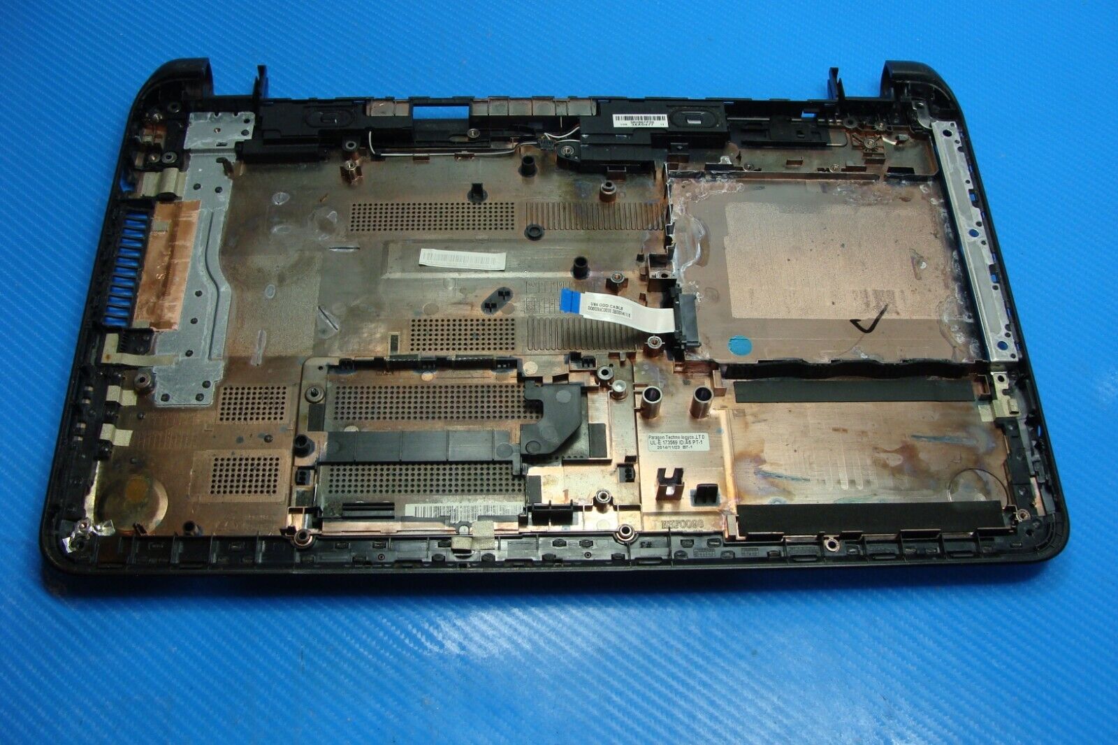 HP Notebook 15-f033wm 15.6