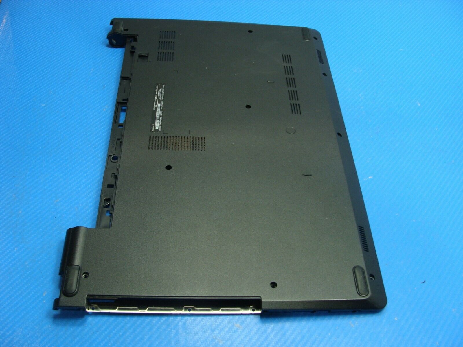 Dell Inspiron 15 3558 15.6