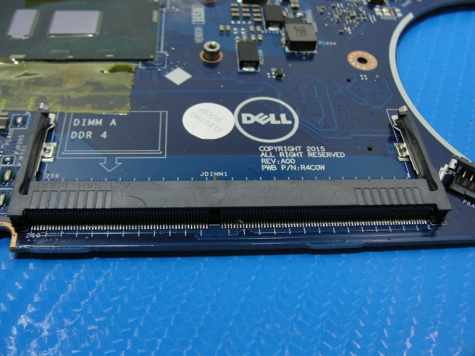 Dell Latitude E5470 14