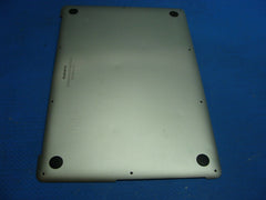 MacBook Pro A1398 15" 2015 MJLQ2LL/A MJLT2LL/A Bottom Case 923-00544 - Laptop Parts - Buy Authentic Computer Parts - Top Seller Ebay