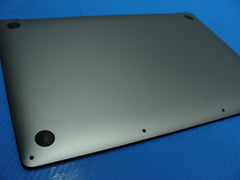 MacBook Pro 13" A2159 Mid 2019 MUHN2LL/A OEM Bottom Case Space Gray 923-03204