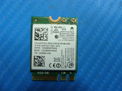 Dell Latitude 12.5" E7250 Genuine Laptop WiFi Wireless Card 7265NGW K57GX - Laptop Parts - Buy Authentic Computer Parts - Top Seller Ebay