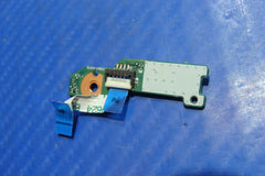 HP Stream 14-ax020wm 14" Genuine Power Button Board w/Cable DA00P9PB6C0 ER* - Laptop Parts - Buy Authentic Computer Parts - Top Seller Ebay