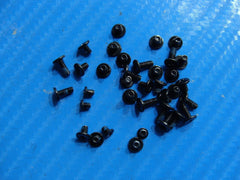 Dell Latitude 5490 14" Genuine Screw Set Screws for Repair ScrewSet