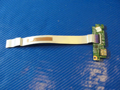 Dell Inspiron 15-3542 15.6" USB Card Reader Board w/Cable R1F2R XP600 C0T2X ER* - Laptop Parts - Buy Authentic Computer Parts - Top Seller Ebay