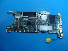 Lenovo Thinkpad T480s 14" Intel i7-8550U 1.8GHz 8GB Motherboard 02HL820