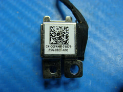 Dell Latitude 13.3" 3350 Genuine DC IN Power Jack w/Cable GFNMP 50.4OA05.011 - Laptop Parts - Buy Authentic Computer Parts - Top Seller Ebay