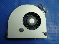 Asus 16" K60IJ  Genuine Laptop CPU Cooling Fan UDQFZZH31DAS GLP* Asus