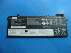 Lenovo ThinkPad 14” T490 Genuine Battery 11.52V 51Wh 4213mAh L18M3P73 SB10K97646