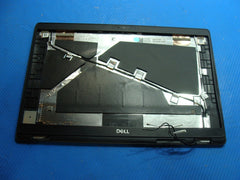 Dell Latitude 5300 13.3" Genuine Laptop LCD Back Cover w/Bezel FFVTD