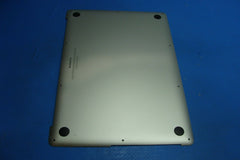 MacBook Pro 15" A1398 Early 2013 ME664LL/A  Housing Bottom Case 923-0411 