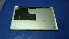 MacBook Pro 13" A1278 Mid 2012 MD101LL/A Genuine Bottom Case 923-0103 #1 GLP* Apple