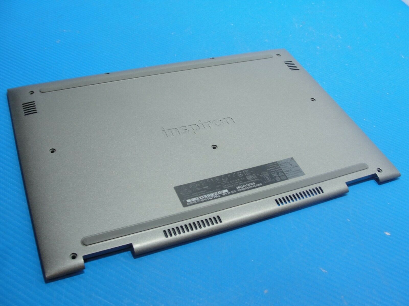 Dell Inspiron 13.3