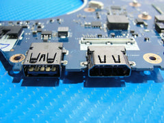Dell Latitude E5450 14" Intel i5-5300U 2.3GHz Motherboard C7K68 LA-A901P #1 - Laptop Parts - Buy Authentic Computer Parts - Top Seller Ebay