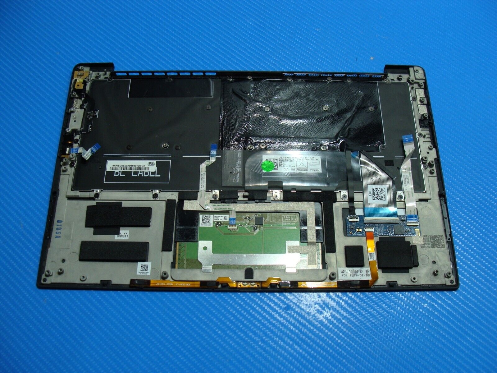 Dell XPS 13 9380 13.3