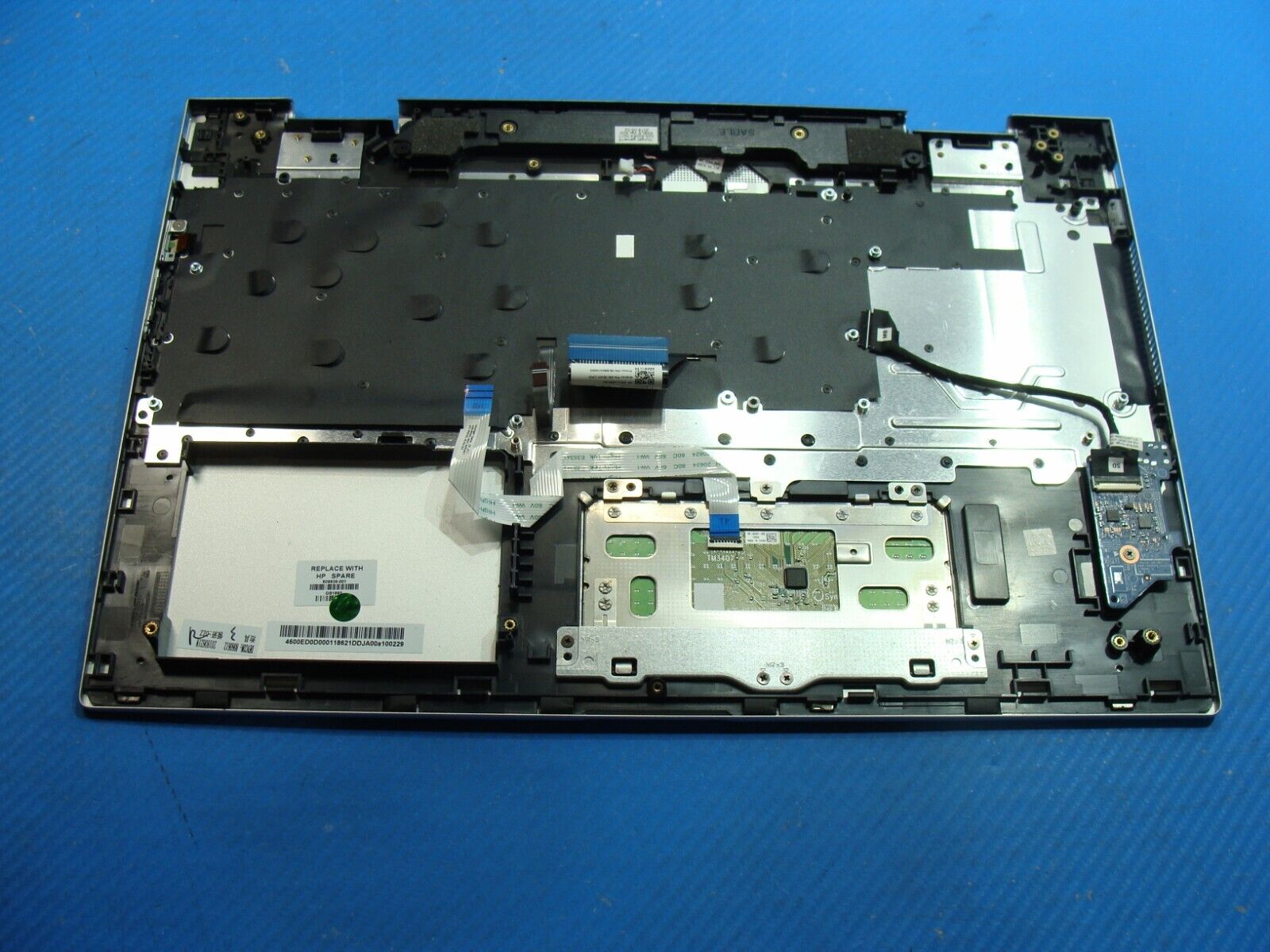 HP Envy 15m-cn0011dx 15.6