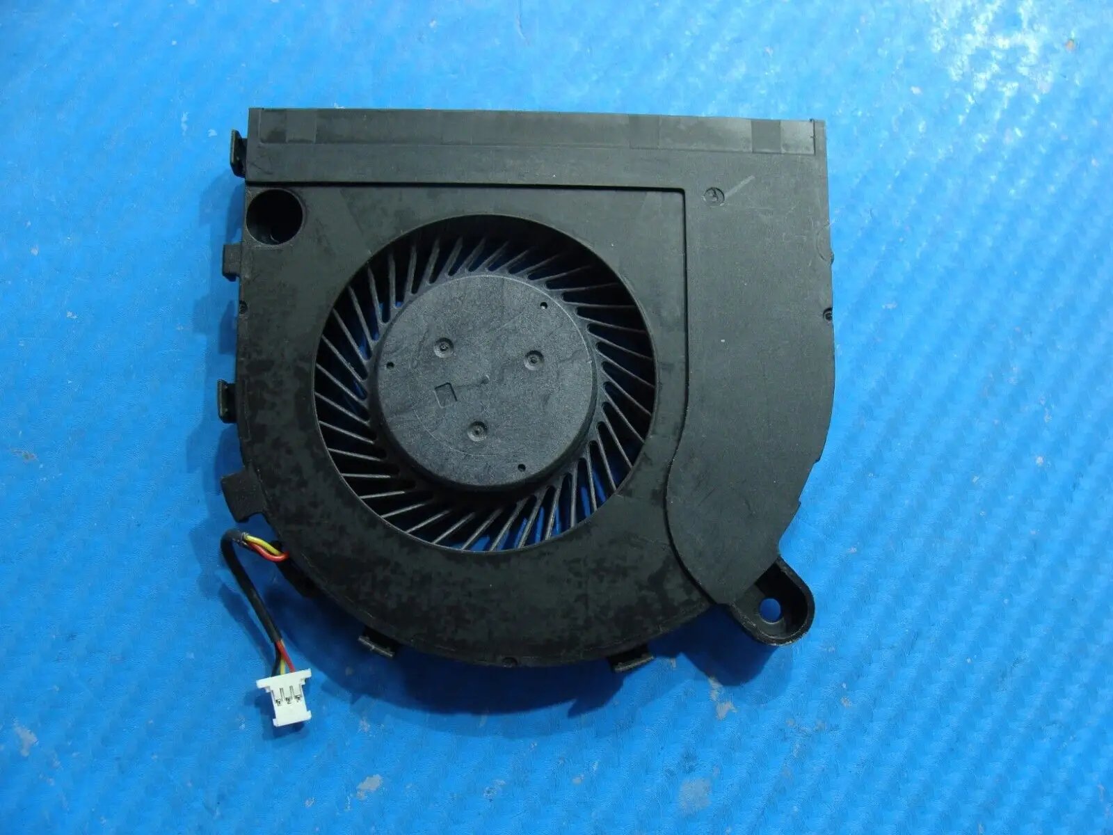 Acer Aspire 15.6” VX 15 VX5-591G-7061 Genuine Laptop CPU Cooling Fan DC28000J2F0