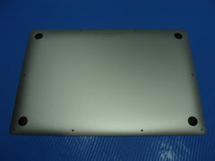 MacBook Air 13" A2179 2020 MVH42LL/A MWTK2LL/A Bottom Case Silver 923-03981