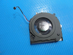 HP 14" 14-dk0002dx Genuine Laptop CPU Cooling Fan 6033B0062401